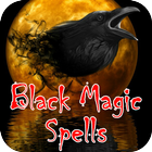 Black Magic and Spells icône