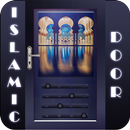 Mosque Door Lock APK