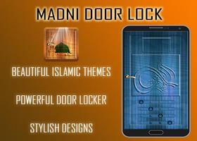 Madni Door Lock Cartaz