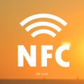 NFC Tools -Tag Writer & Reader