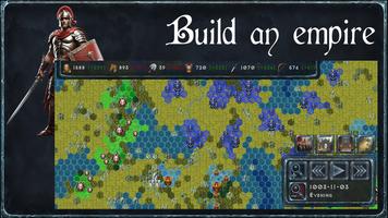 Imperium Sine Fine: Emperor Ekran Görüntüsü 2