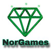 NorGames Plakat