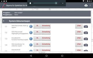 Norgeshus - KPD Screenshot 2