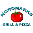Nordmarks Pizza aplikacja