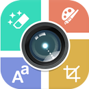 Photo Editor-Snap Filter aplikacja