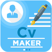 Resume Builder-CV Maker आइकन