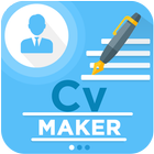 Resume Builder icono