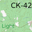 Топогеодезия СК-42 light APK