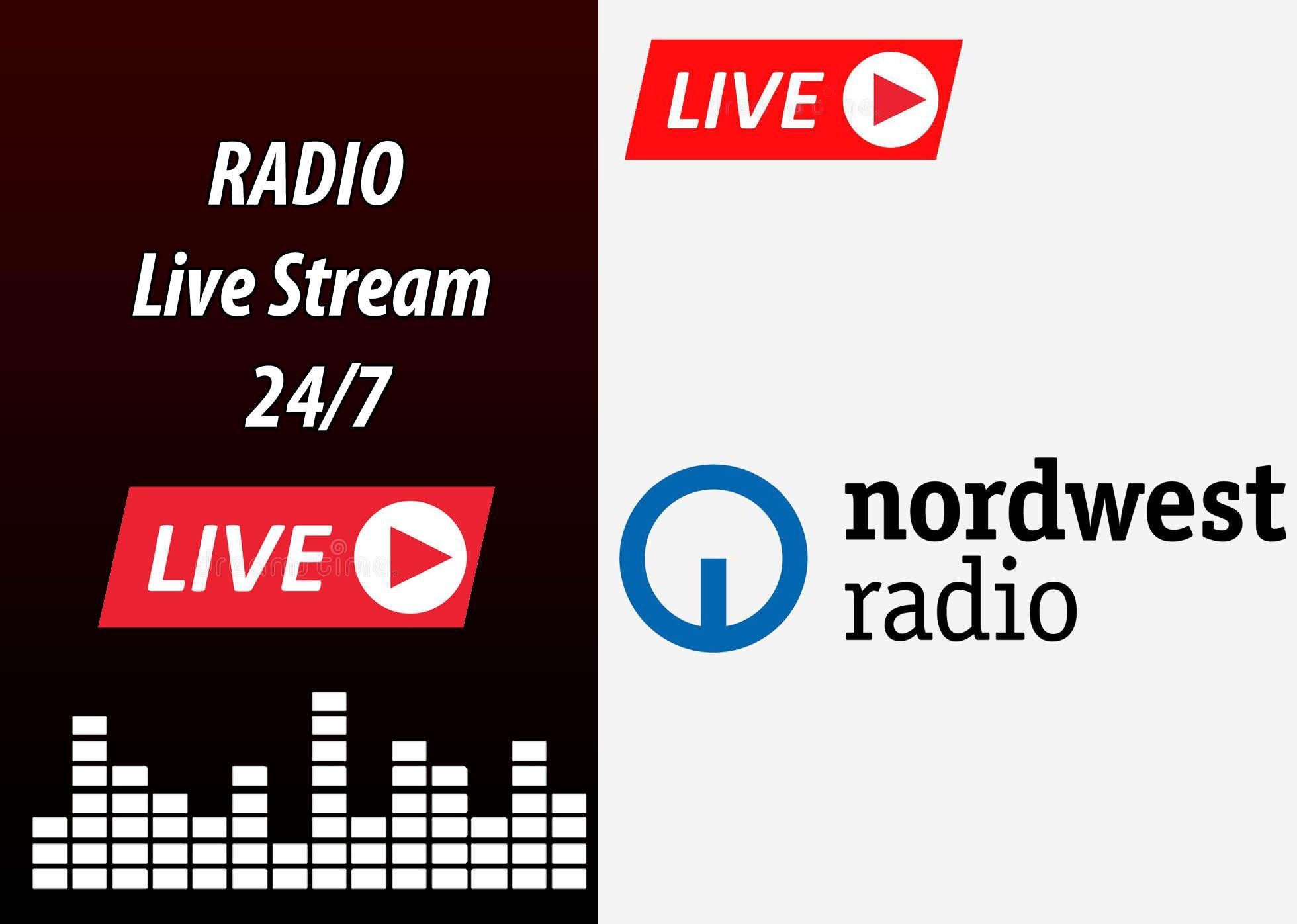 Nordwest Radio 24/7安卓下载，安卓版APK | 免费下载
