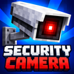 Security Camera: Minecraft Mod icon