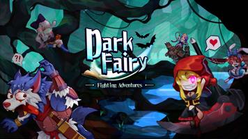 Fighting Adventures Plakat