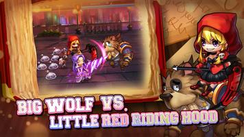 Fighting Adventures Screenshot 1