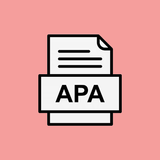 APK Generatore di citazioni APA