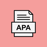 Générateur de citation APA APK