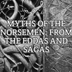 MYTHS OF THE NORSEMEN: FROM THE EDDAS AND SAGAS APK