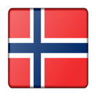 Norway Social Chat - Meet and Chat with singles icône