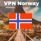 Norway VPN Get Norwegian IP－Norway Server VPN FREE icône