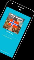 Norway VPN Get Norwegian IP－Norway Server VPN FREE capture d'écran 1