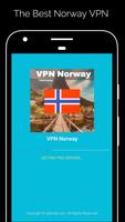 Norway VPN Get Norwegian IP－Norway Server VPN FREE capture d'écran 2