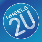 Wheels2U biểu tượng