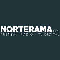 Norterama Radios الملصق
