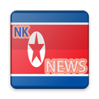 North Korea News icône