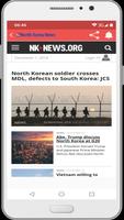 North Korea News capture d'écran 3