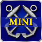 Battleship: Naval Clash Mini simgesi