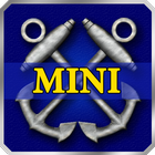 Battleship: Naval Clash Mini icon