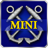 Battleship: Naval Clash Mini icon