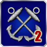 Naval Clash biểu tượng