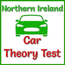 Northern Ireland Car Theory Test APK