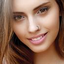 APK Nose Jewelry Designs