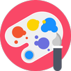 kids drawing pad APK
