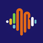 Nossa Radio आइकन