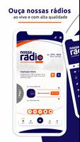 Nossa Radio स्क्रीनशॉट 1