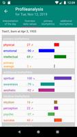 noSpy Biorhythm スクリーンショット 2