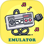 Nostalgia NES - FC Emulator-icoon