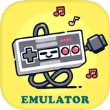 Nostalgia NES - FC Emulator आइकन