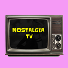 Nostalgia TV biểu tượng