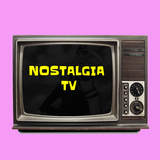 Nostalgia TV আইকন