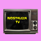 Nostalgia TV icône