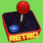 Retro Nostalgia Games 아이콘