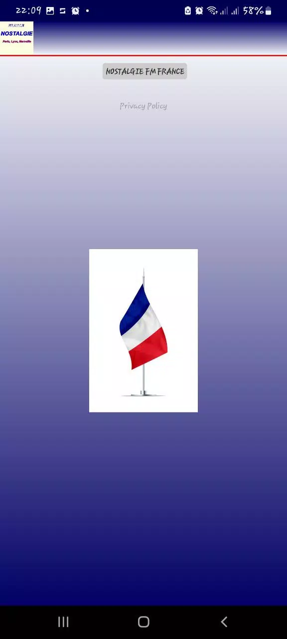 Radio Nostalgie France APK for Android Download