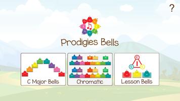 Bells الملصق