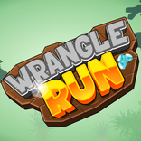 Wrangle Run: Spreedrun