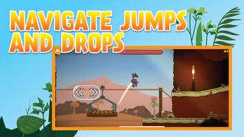 Wrangle Run captura de pantalla 1