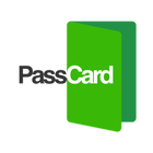 PassCard Zeichen