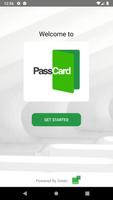 PassCard Affiche