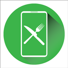 Tap A Meal icon